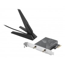 Placa de retea MSI  HERALD BE9400 WiFi 7 PCIe Card
