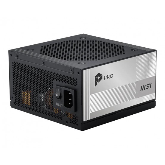 Sursa MSI  PRO A850PL PCIE5