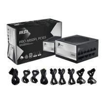 Sursa MSI  PRO A850PL PCIE5