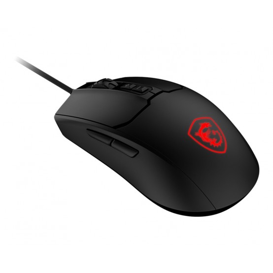 Mouse MSI  FORGE GM100