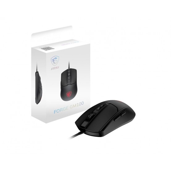 Mouse MSI  FORGE GM100