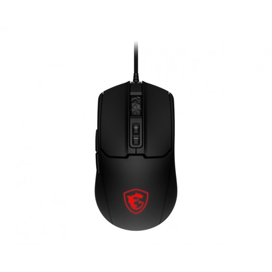 Mouse MSI  FORGE GM100