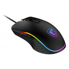 Mouse MSI  FORGE GM300