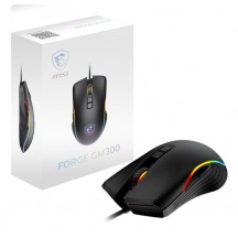 Mouse MSI  FORGE GM300