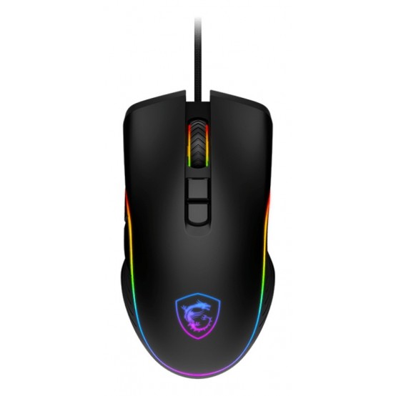 Mouse MSI  FORGE GM300