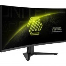 Monitor MSI  MAG 346CQ