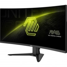 Monitor MSI  MAG 346CQ