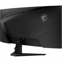 Monitor MSI  MAG 346CQ