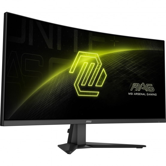 Monitor MSI  MAG 346CQ