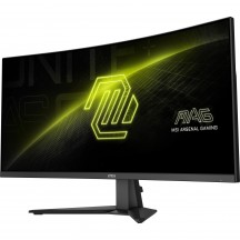 Monitor MSI  MAG 346CQ