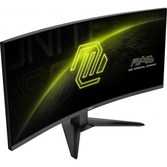 Monitor MSI  MAG 346CQ
