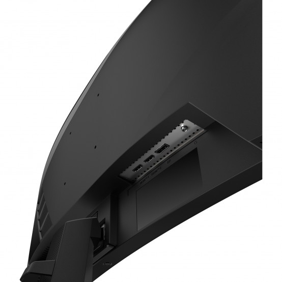 Monitor MSI  MAG 346CQ