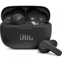 Casca JBL Wave 200TWS JBLW200TWSBLK