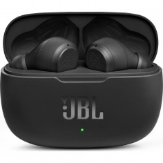 Casca JBL Wave 200TWS JBLW200TWSBLK 2