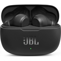 Casca JBL Wave 200TWS JBLW200TWSBLK