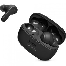 Casca JBL Wave 200TWS JBLW200TWSBLK