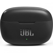 Casca JBL Wave 200TWS JBLW200TWSBLK