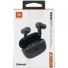Casca JBL Wave 200TWS JBLW200TWSBLK