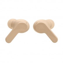 Casca JBL Wave Beam True Wireless Beige JBLWBEAMBEG