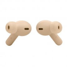 Casca JBL Wave Beam True Wireless Beige JBLWBEAMBEG