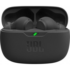 Casca JBL Wave Beam True Wireless Negru JBLWBEAMBLK
