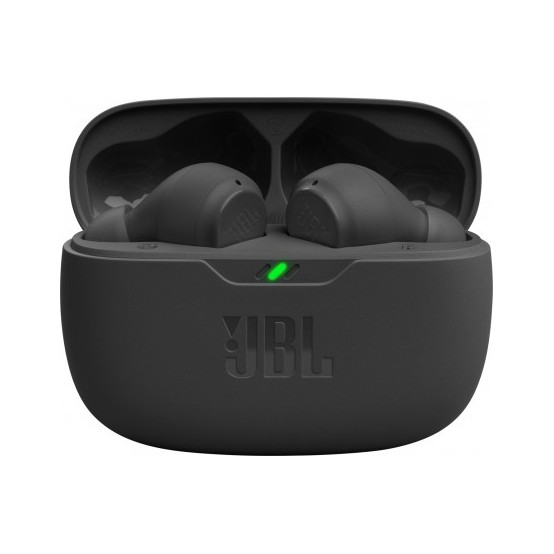 Casca JBL Wave Beam True Wireless Negru JBLWBEAMBLK