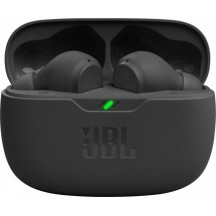 Casca JBL Wave Beam True Wireless Negru JBLWBEAMBLK