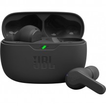 Casca JBL Wave Beam True Wireless Negru JBLWBEAMBLK