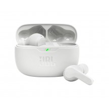 Casca JBL Wave Beam White JBLWBEAMWHT
