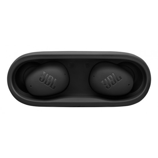 Casca JBL Wave Buds 2 JBLWBUDS2BLK