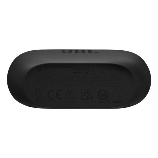 Casca JBL Wave Buds 2 JBLWBUDS2BLK