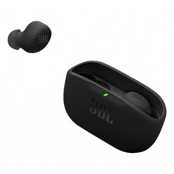 Casca JBL Wave Buds 2 JBLWBUDS2BLK