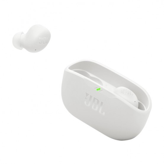 Casca JBL Wave Buds 2 JBLWBUDS2WHT