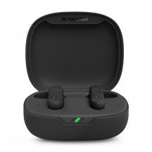 Casca JBL Wave Flex 2 JBLWFLEX2BLK