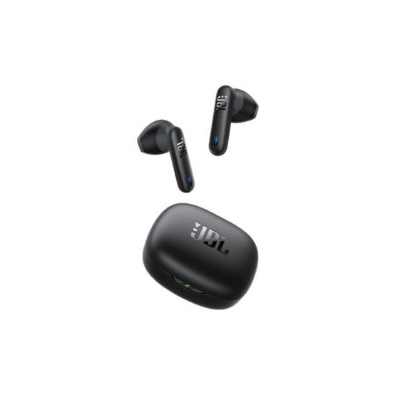 Casca JBL Wave Flex 2 JBLWFLEX2BLK