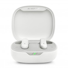 Casca JBL Wave Flex 2 JBLWFLEX2WHT