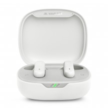 Casca JBL Wave Flex 2 JBLWFLEX2WHT
