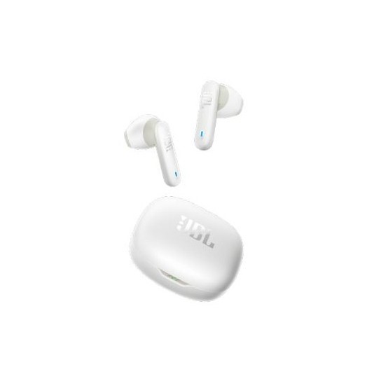 Casca JBL Wave Flex 2 JBLWFLEX2WHT