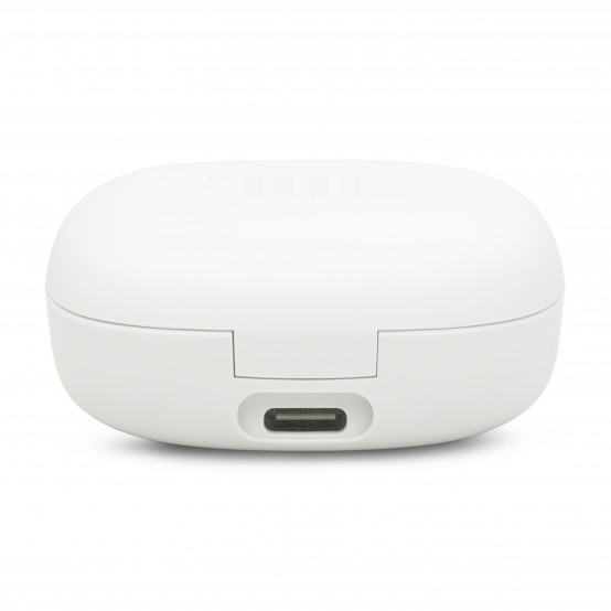 Casca JBL Wave Flex 2 JBLWFLEX2WHT