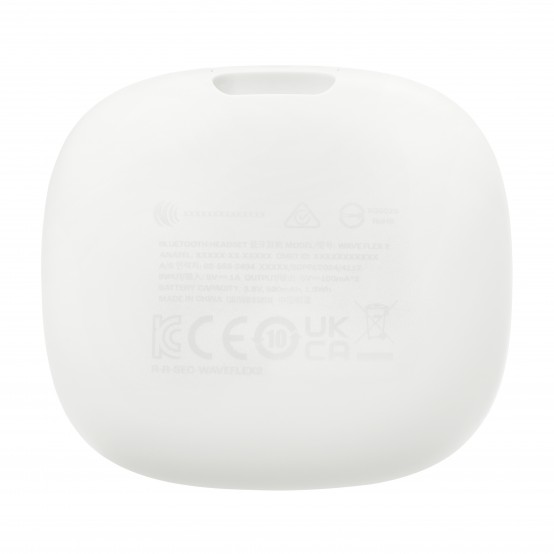 Casca JBL Wave Flex 2 JBLWFLEX2WHT