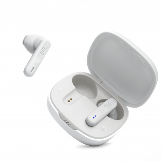 Casca JBL Wave Flex 2 JBLWFLEX2WHT