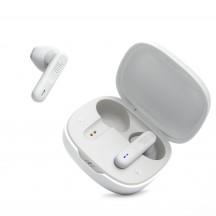 Casca JBL Wave Flex 2 JBLWFLEX2WHT