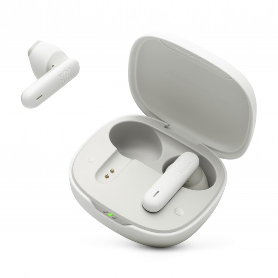 Casca JBL Wave Flex 2 JBLWFLEX2WHT