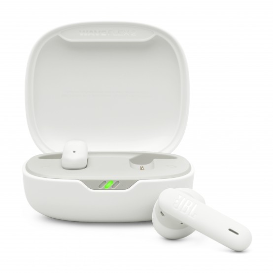 Casca JBL Wave Flex 2 JBLWFLEX2WHT