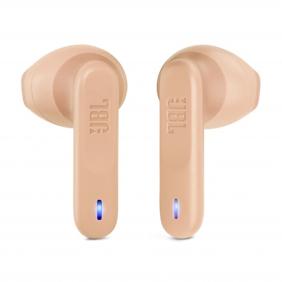 Casca JBL Wave Flex True Wireless Beige JBLWFLEXBEG