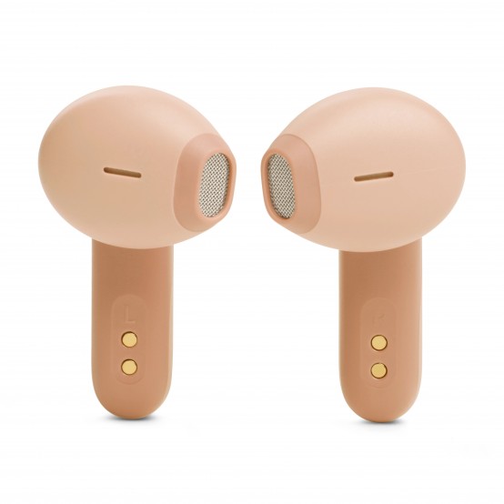 Casca JBL Wave Flex True Wireless Beige JBLWFLEXBEG