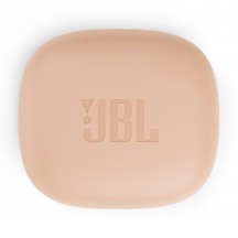Casca JBL Wave Flex True Wireless Beige JBLWFLEXBEG