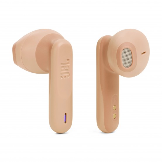 Casca JBL Wave Flex True Wireless Beige JBLWFLEXBEG
