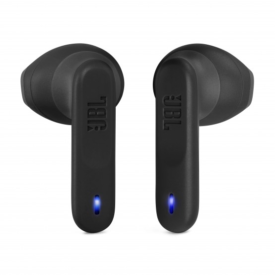 Casca JBL Wave Flex Black JBLWFLEXBLK