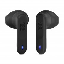 Casca JBL Wave Flex Black JBLWFLEXBLK